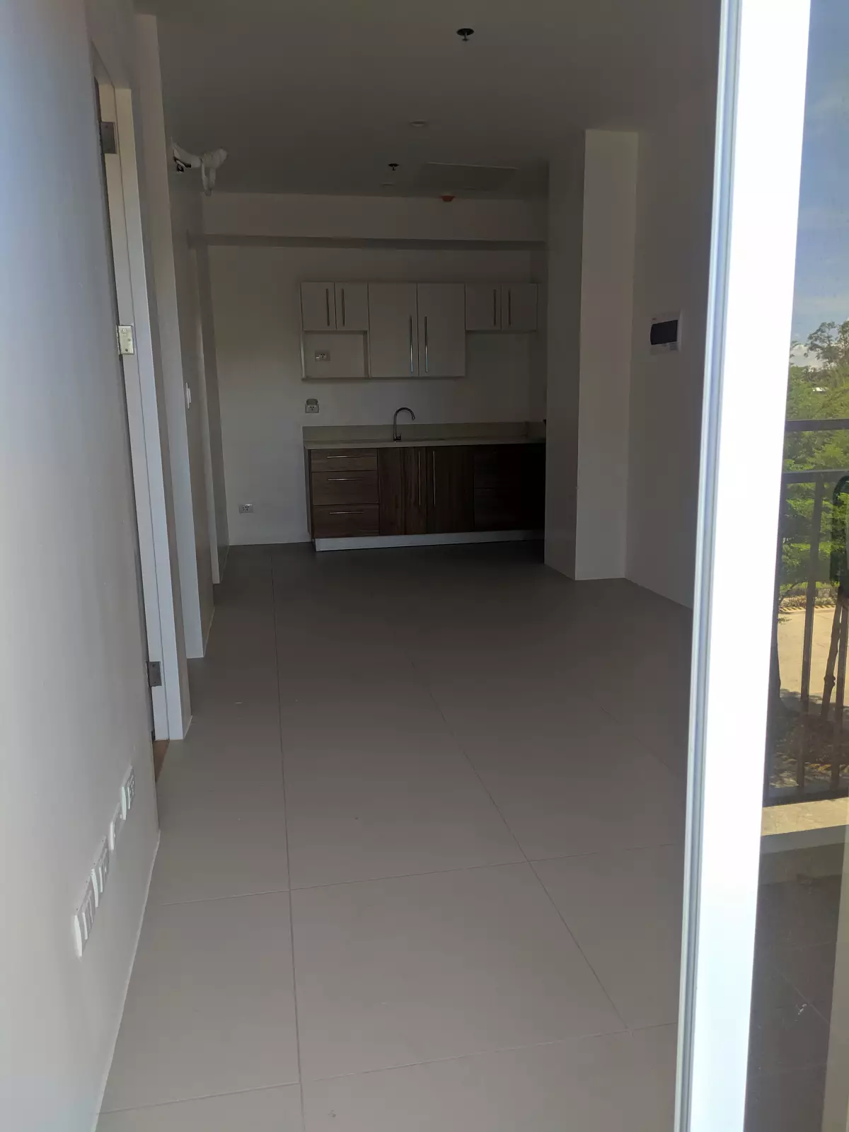 Clean and Beautiful Condo unit at Matina Enclaves — 2 Bedrooms in Davao City, Davao Region, Philippines — Photo 4