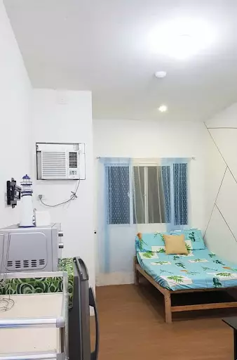 Open photo 14 of 24 — STUDIO CONDO FOR RENT IN BAYANIHAN FLAT MACTAN