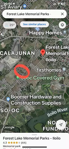 T7144651 — Residential Lot in Mandurriao, Iloilo City, Iloilo — Photo 7