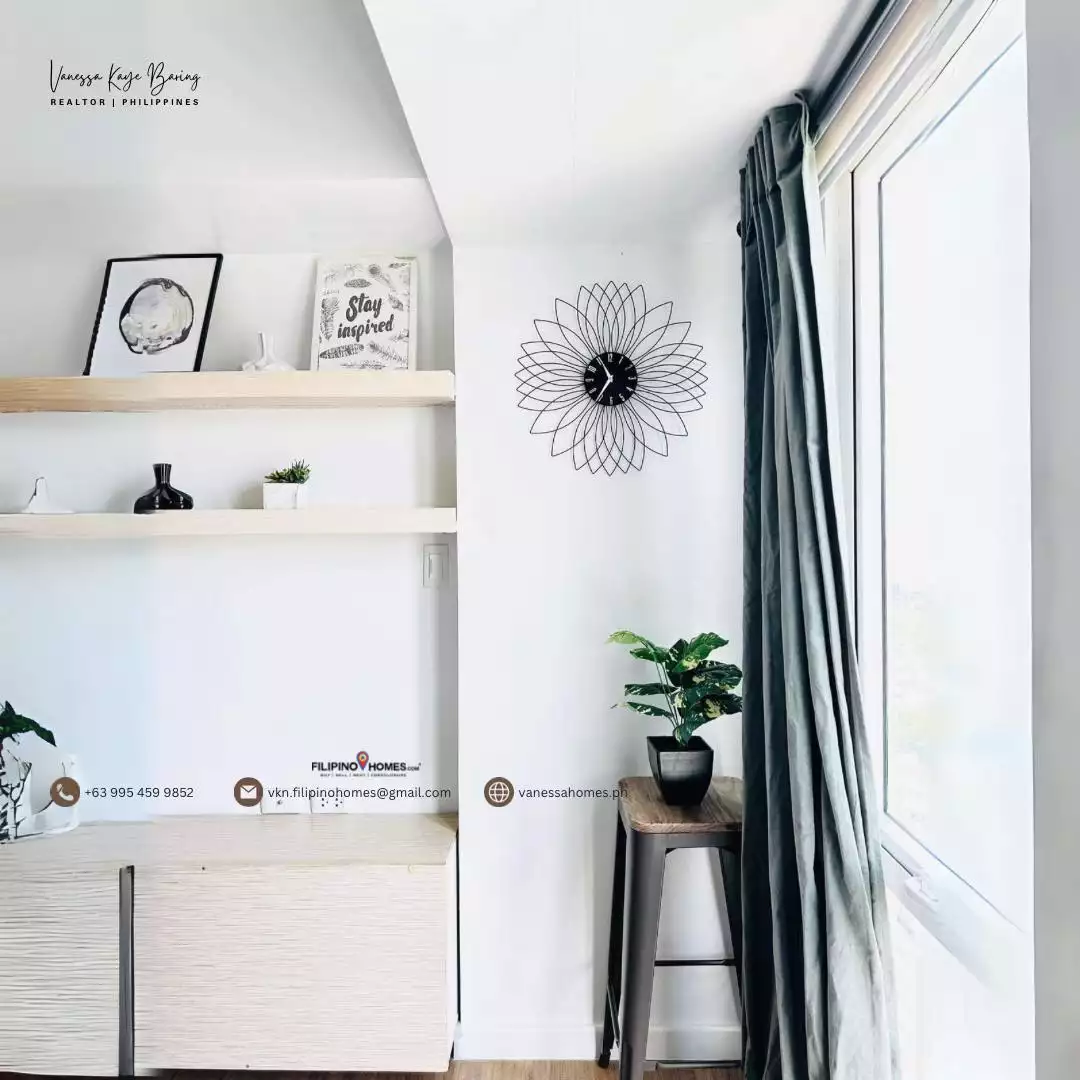 For Rent Solinea Studio 26sqm — Studio in Cebu City, 6000 Cebu, Philippines — Photo 3