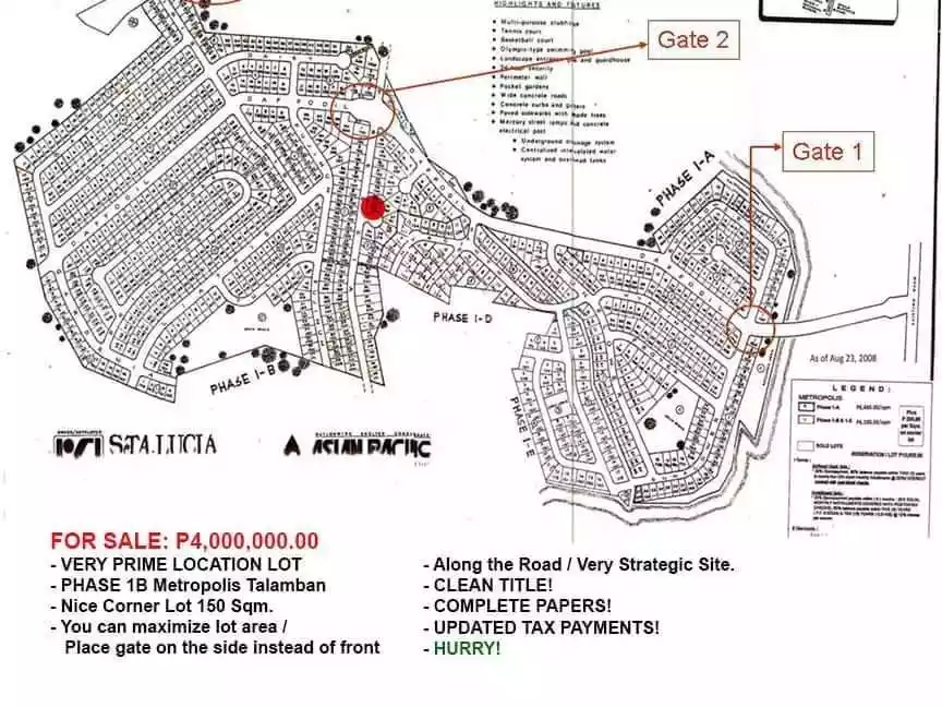 Lot for Sale  - photo 5