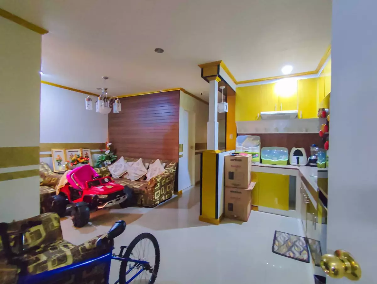 FOR SALE — House and Lot in General Santos City, South Cotabato, Philippines — Photo 4