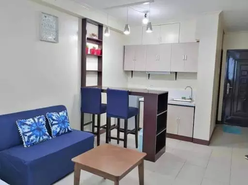 Studio Unit for rent
