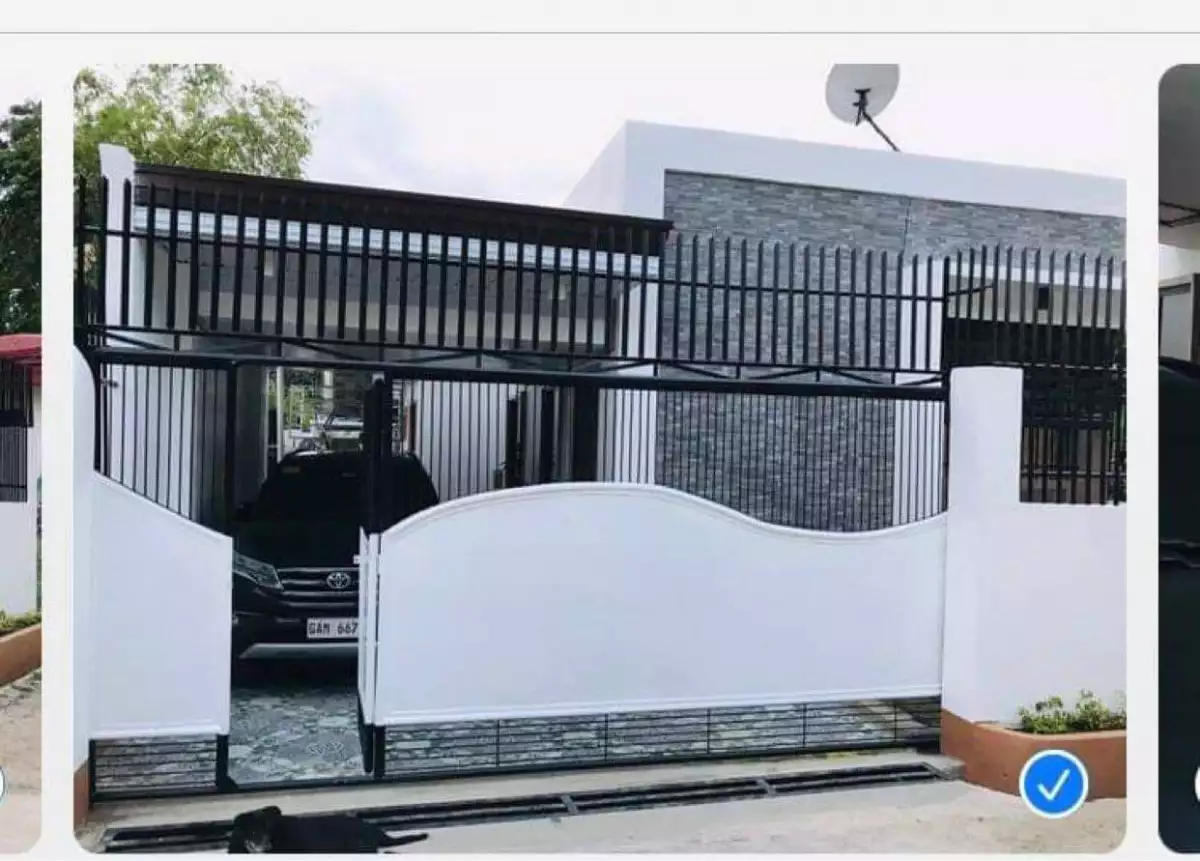 House and Lot in Linao Talisay  - photo 6