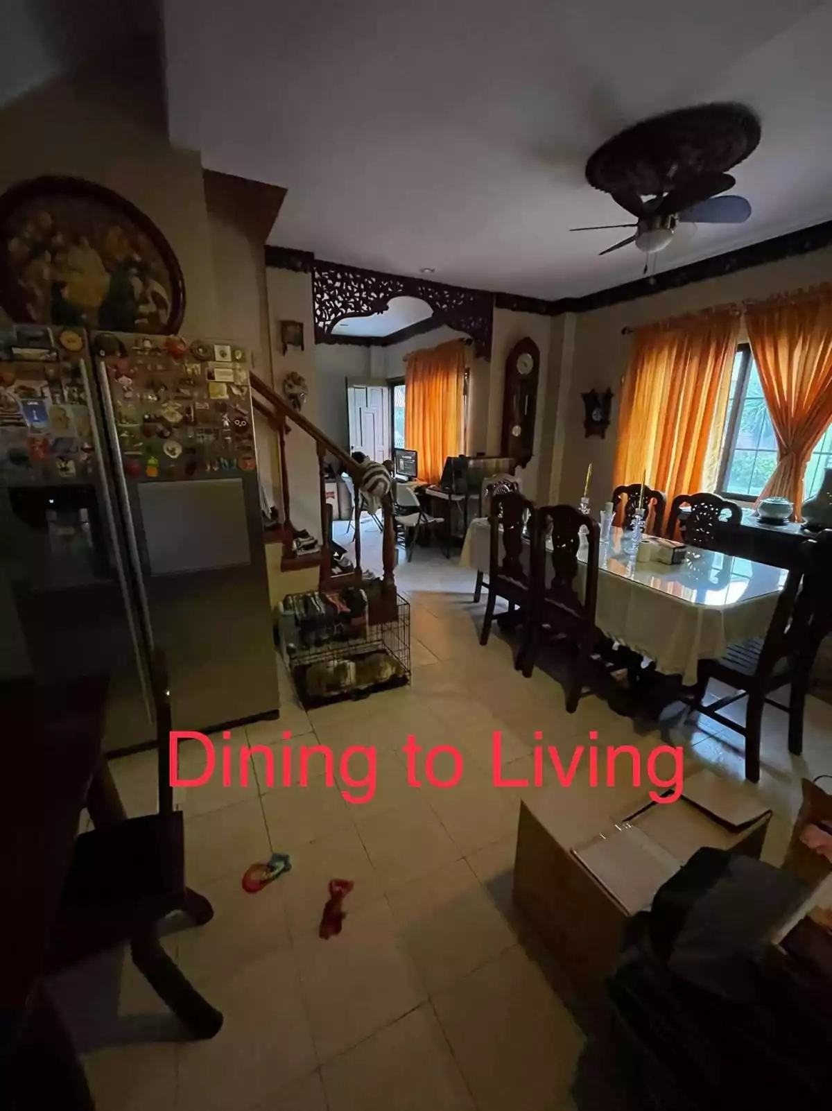 Rush Sale! Fully Furnished House and Lot — House and Lot in Cebu City, Cebu, Philippines — Photo 5