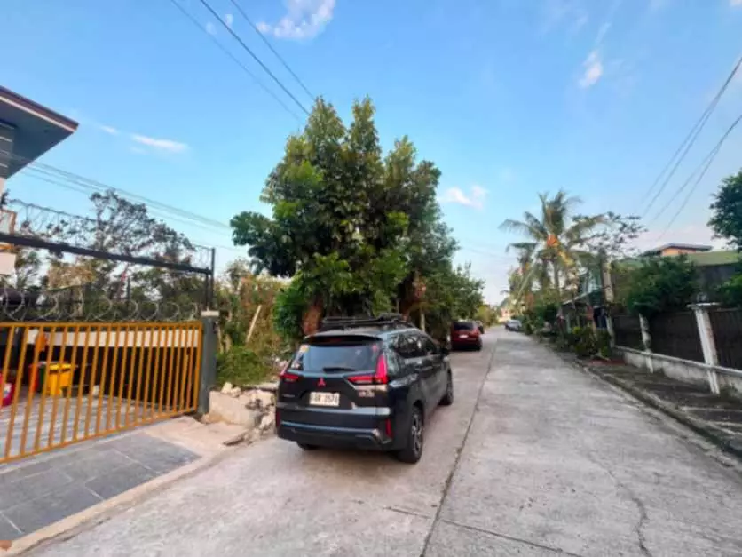 For Sale Residential Lot in Villamonte, Bacolod City 360 sqm — Residential Lot in Bacolod City, Negros Occidental, 6100 — Photo 4
