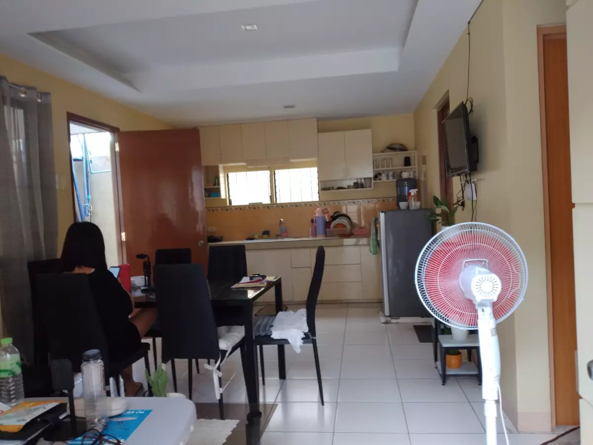 House and Lot for Sale 2 Storey