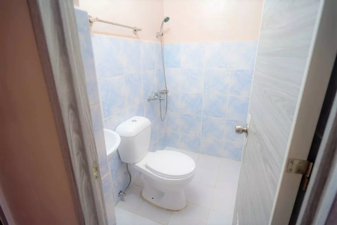 1BR Corinthians for SALE Guadalupe Cebu City — 1 Bedroom in Andres Abellana Street, Cebu City, Central Visayas — Photo 3