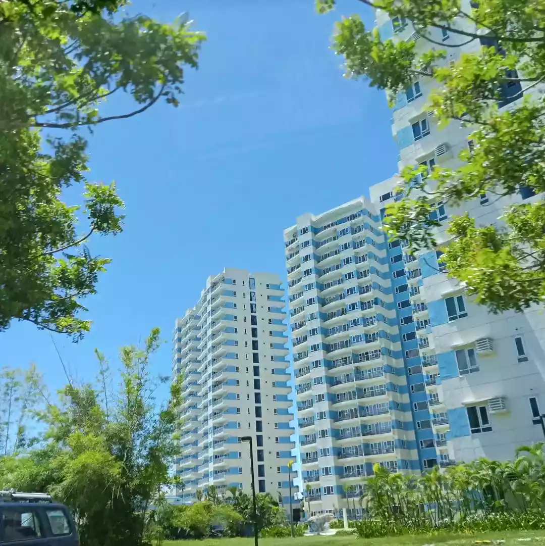 READY FOR OCCUPANCY 2-BEDROOM UNIT IN AMISA PRIVATE RESIDENCES TOWER B AVAILABLE FOR SALE !!! — 2 Bedrooms in Lapu-Lapu City, Philippines — Photo 7