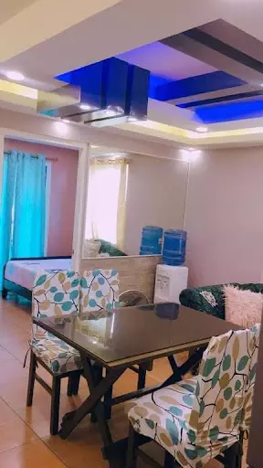 Fully Furnished 2 bedrooms for Rent — 2 Bedrooms in Cebu City, Cebu, Philippines — Photo 5
