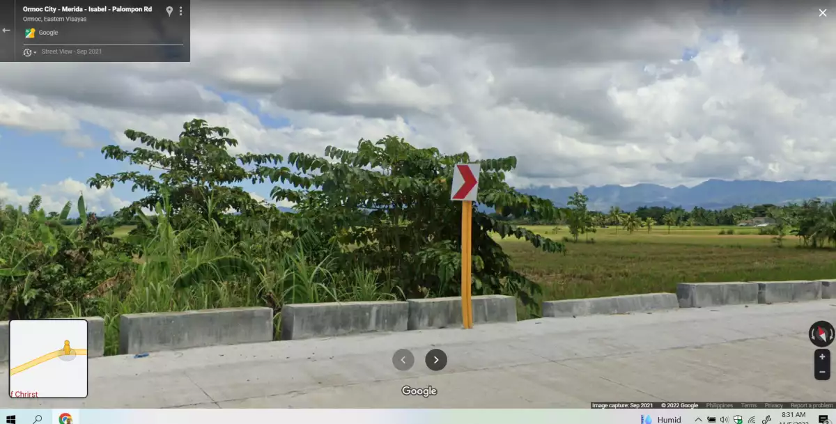Commercial Lot for Sale