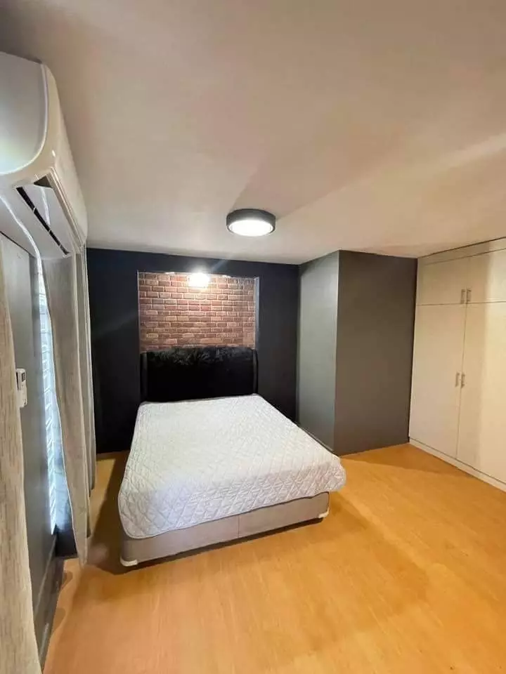 Makati House For Rent