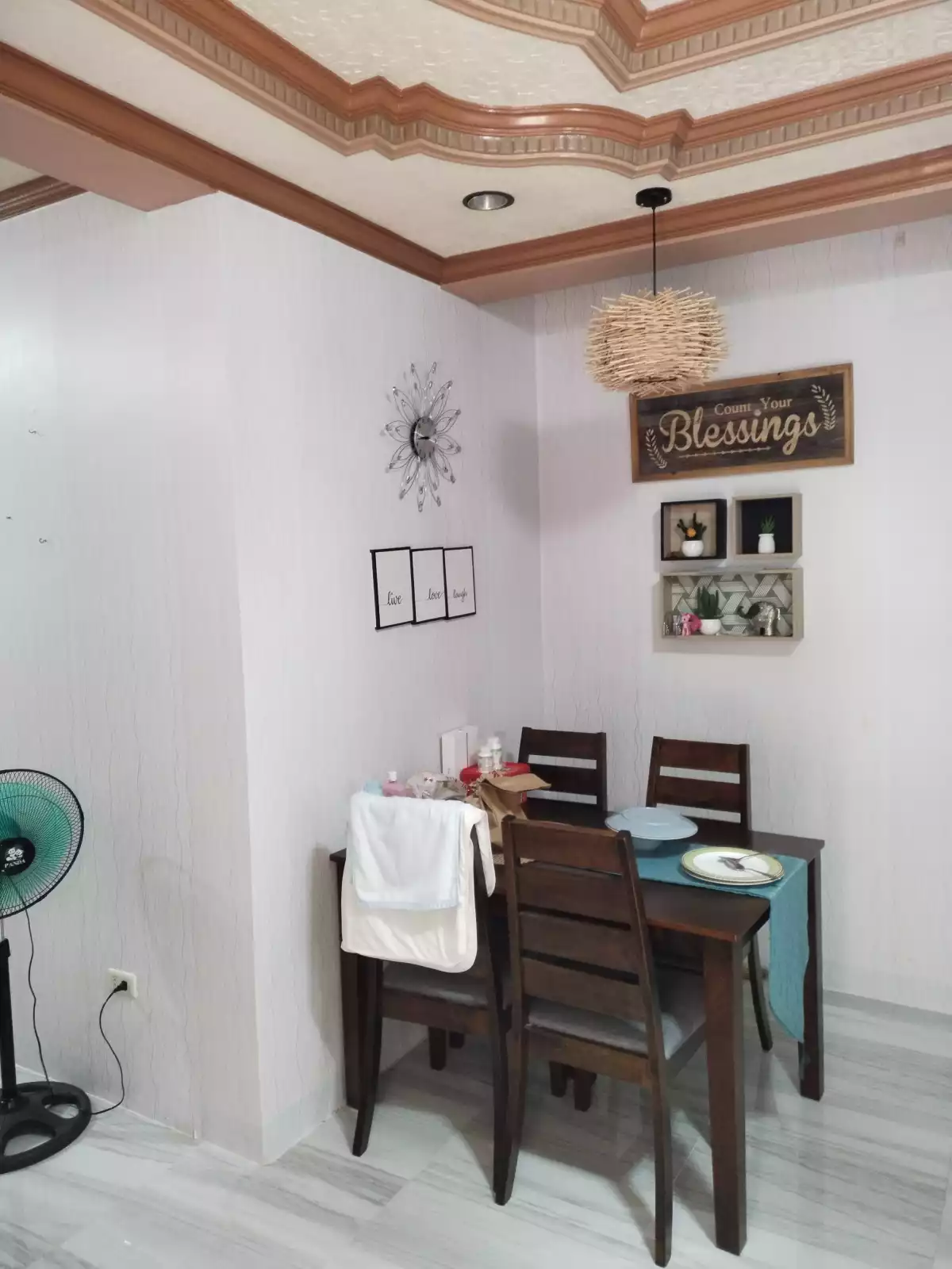 Bigger space with 3 houses  - photo 4