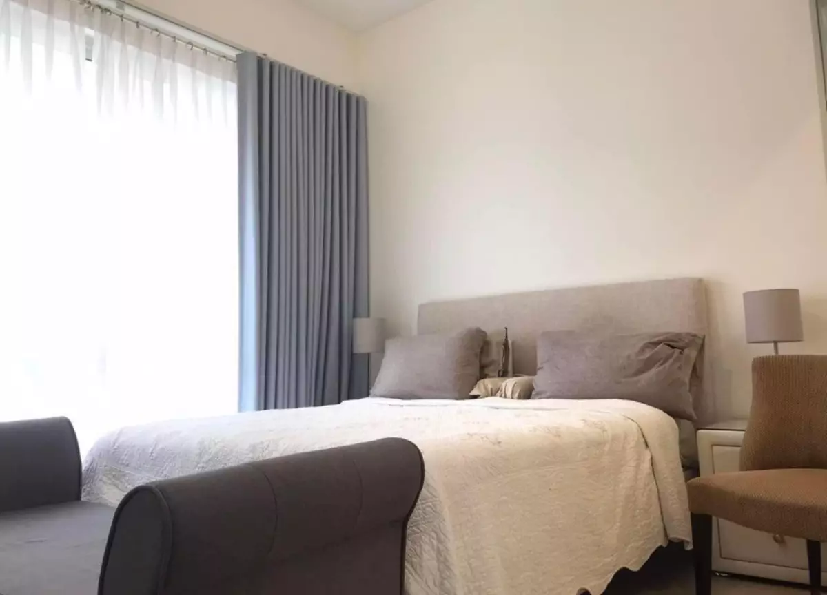 For Sale in Lahug 32 Sanson By Rockwell — 2 Bedrooms in Cebu City, Cebu, Philippines — Photo 6