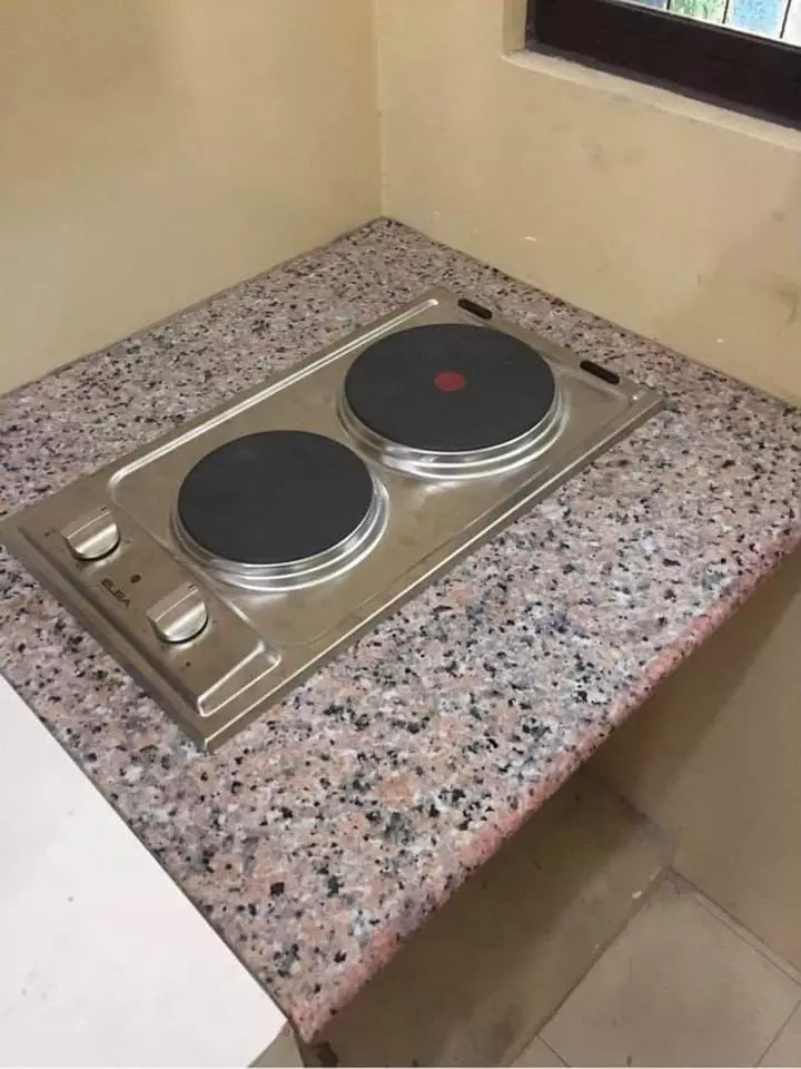 One Oasis 2BR - photo 5