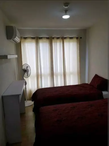 Fully furnished 53.40sqm — 2 Bedrooms in SRP Road, Talisay, Cebu — Photo 5