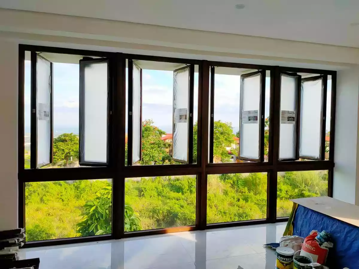 Brand New OVERLOOKING 3-Storey Single Detached House & Lot for Sale - photo 7