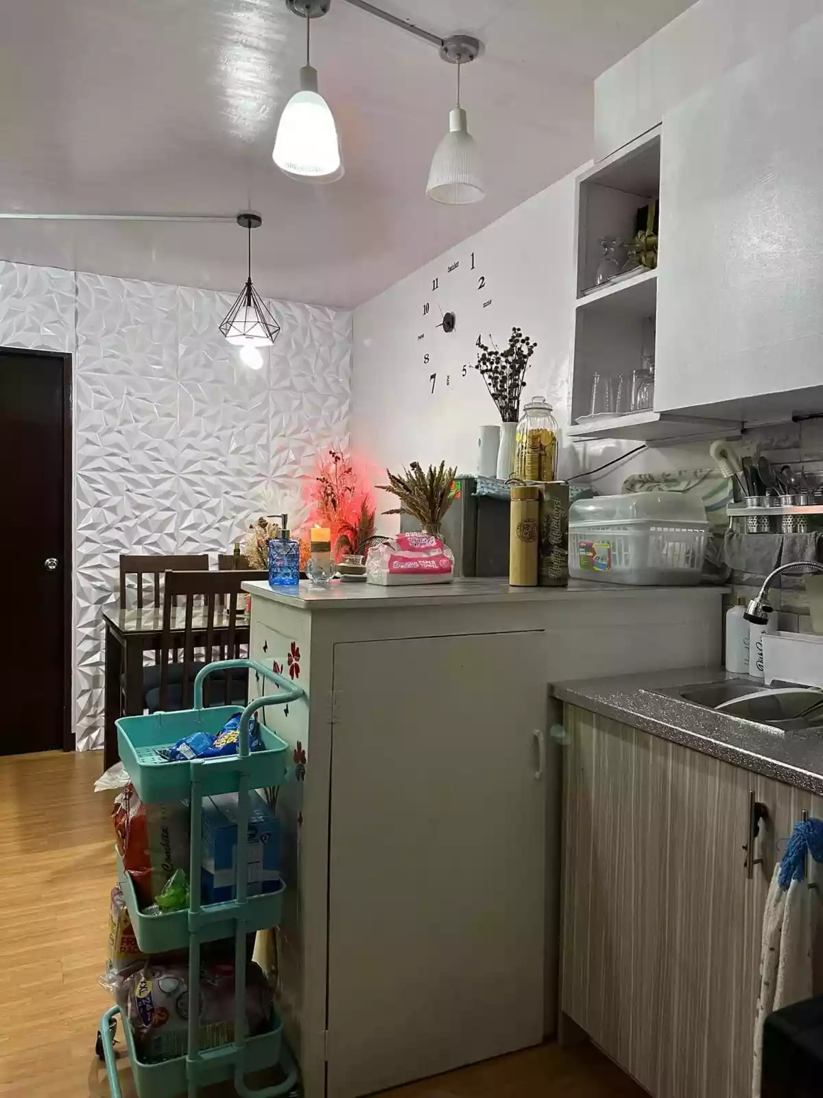 2BR CONDO UNIT FOR ASSUME — 2 Bedrooms in Naya Road, Cebu City, Central Visayas — Photo 5