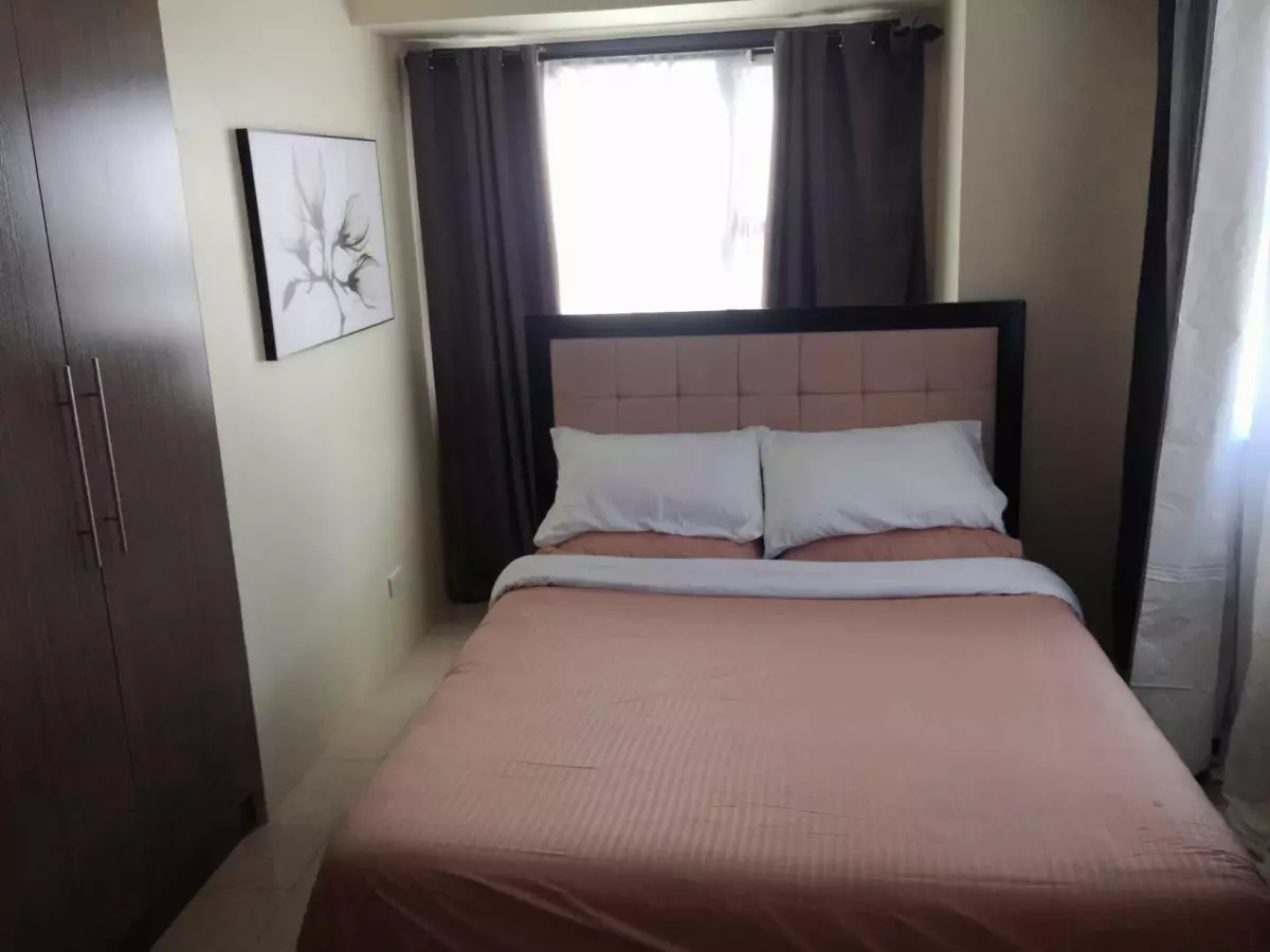 Open photo 15 of 21 — 2 BEDROOM UNIT For Sale in Horizon 101 Cebu City.