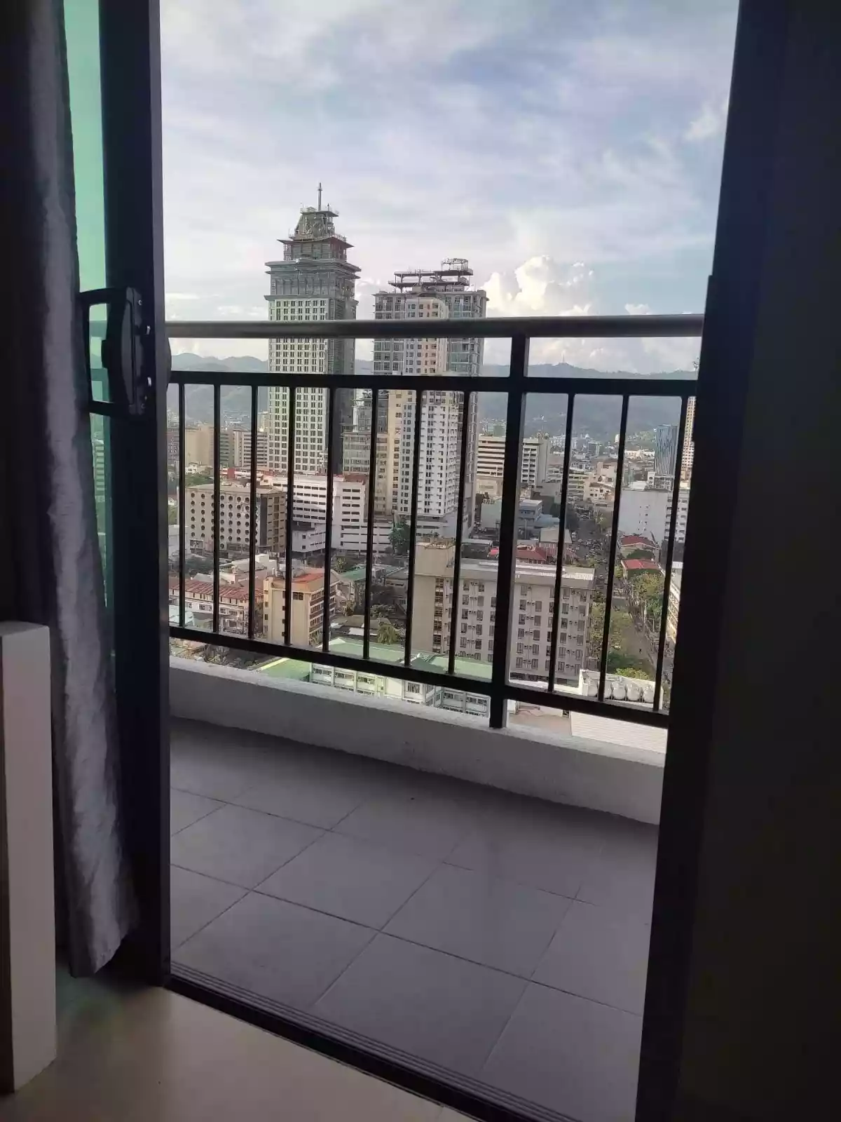 Studio Unit At Club Ultima — Studio in Ultima Residences Ramos Tower, F. Ramos Street, Cebu City — Photo 7