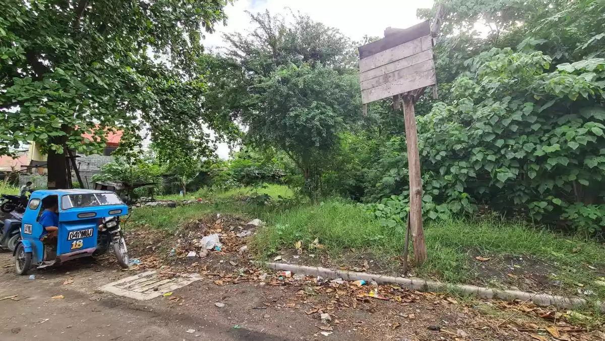 1,036sqm Commercial Lot - photo 3