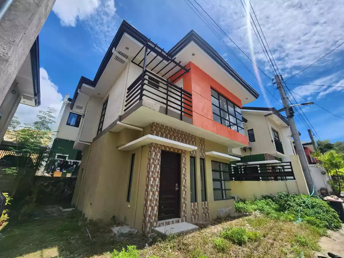 Affordable 4 Bedroom House and lot in Consolacion Cebu — House and Lot in Consolacion, Cebu, 6001 — Photo 3