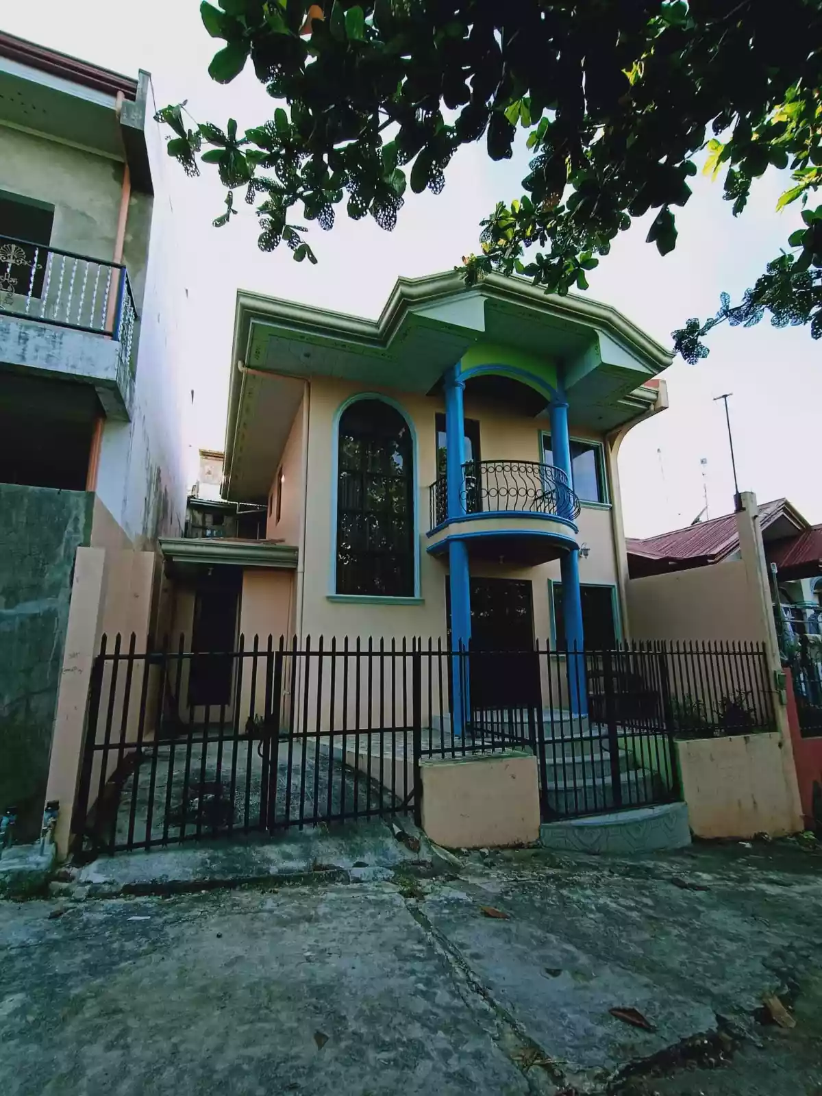House & Lot — House and Lot in Danao City, Cebu, Philippines — Photo 6