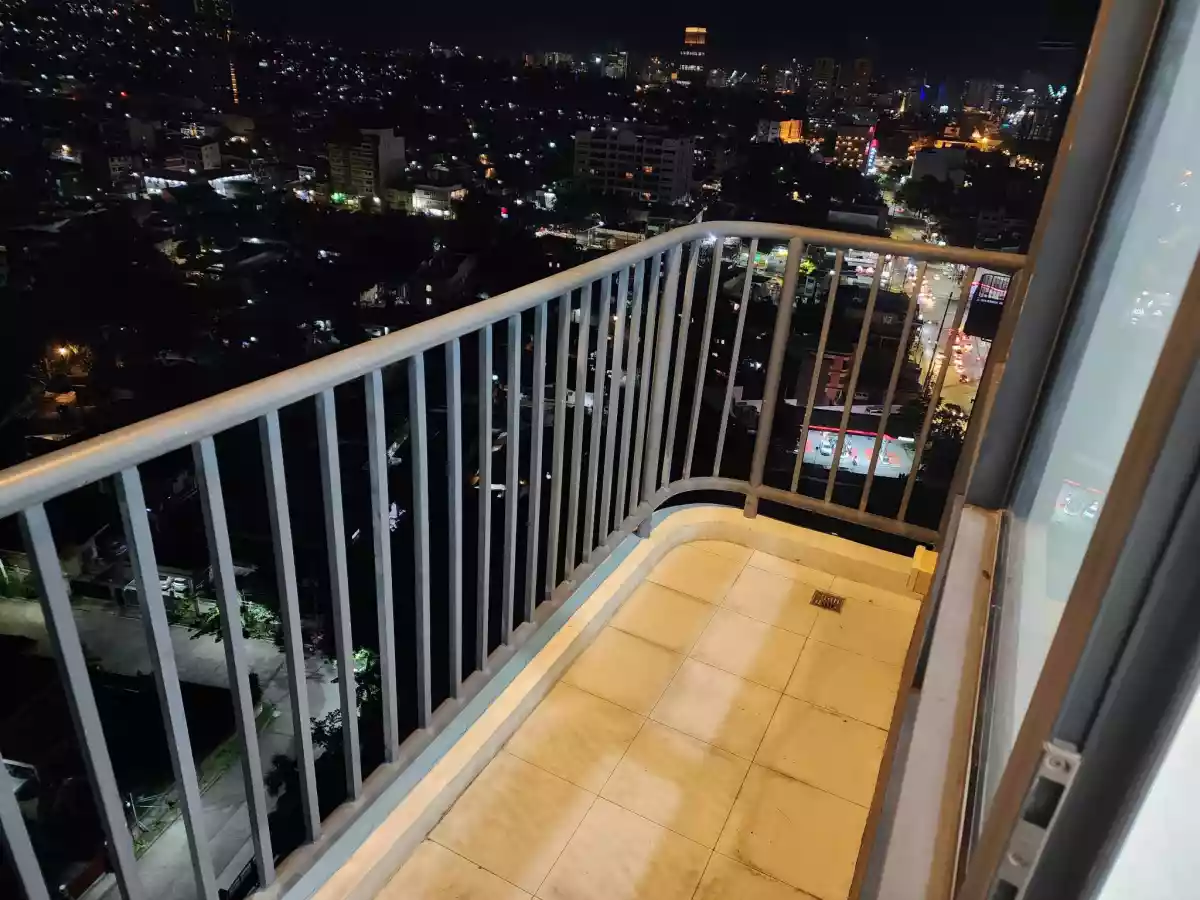 1 BEDROOM CONDO — 1 Bedroom in Guadalupe, R. Duterte Street, Cebu City — Photo 3