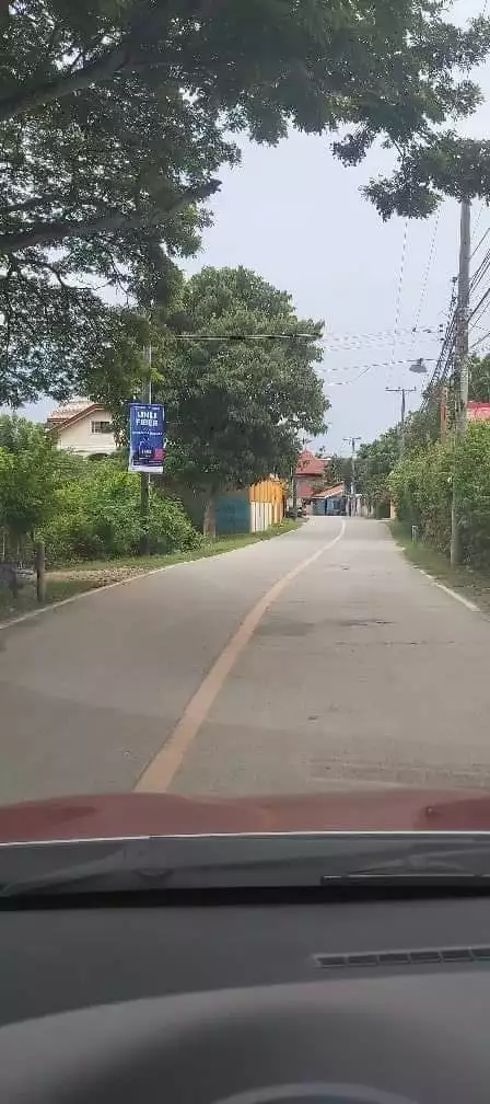 Residential or Commercial Subabasbas Lot — Residential Lot in Lapu-Lapu City, Cebu, Philippines — Photo 4