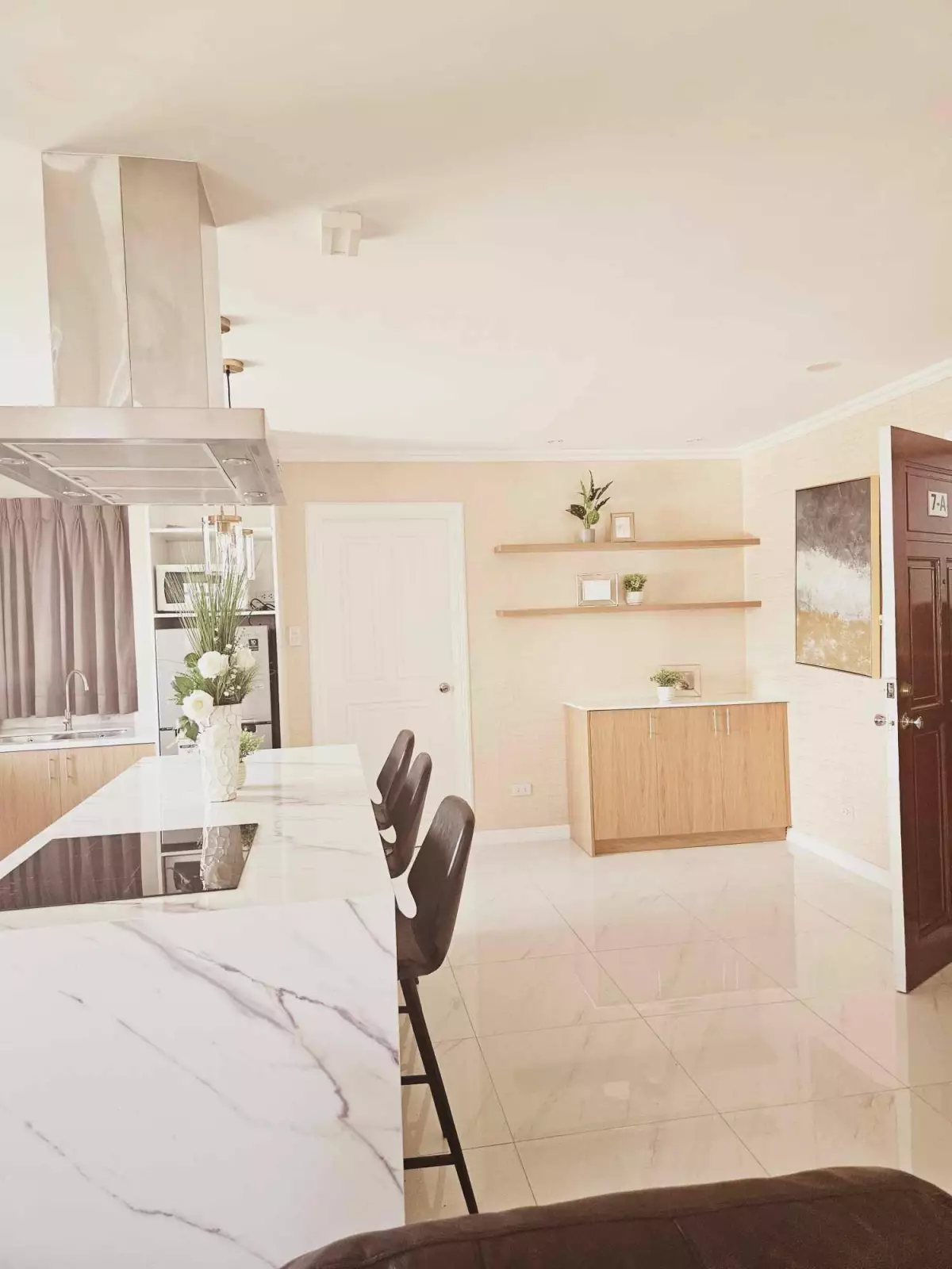 FOR SALE 2BR WITH PARKING IN SENTINEL - photo 4