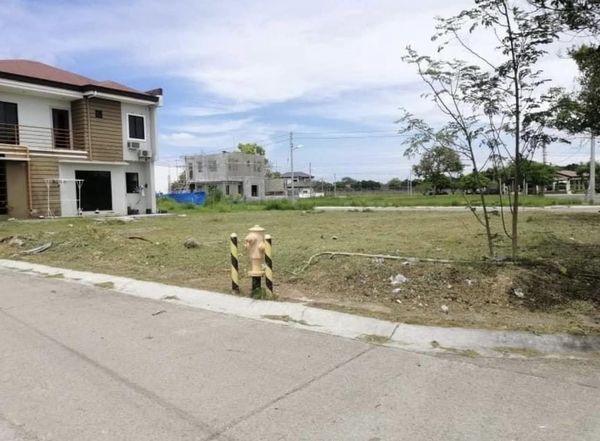 Residential Lot for Sale in Ajoya Subdivision in Cordova Cebu