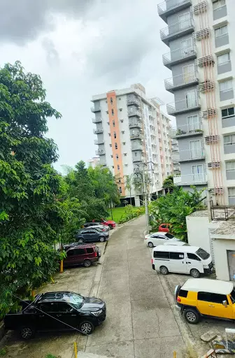 Studio Type For Rent 20K with balcony and with Parking! — Studio in Salinas Drive, Cebu City, Cebu — Photo 7
