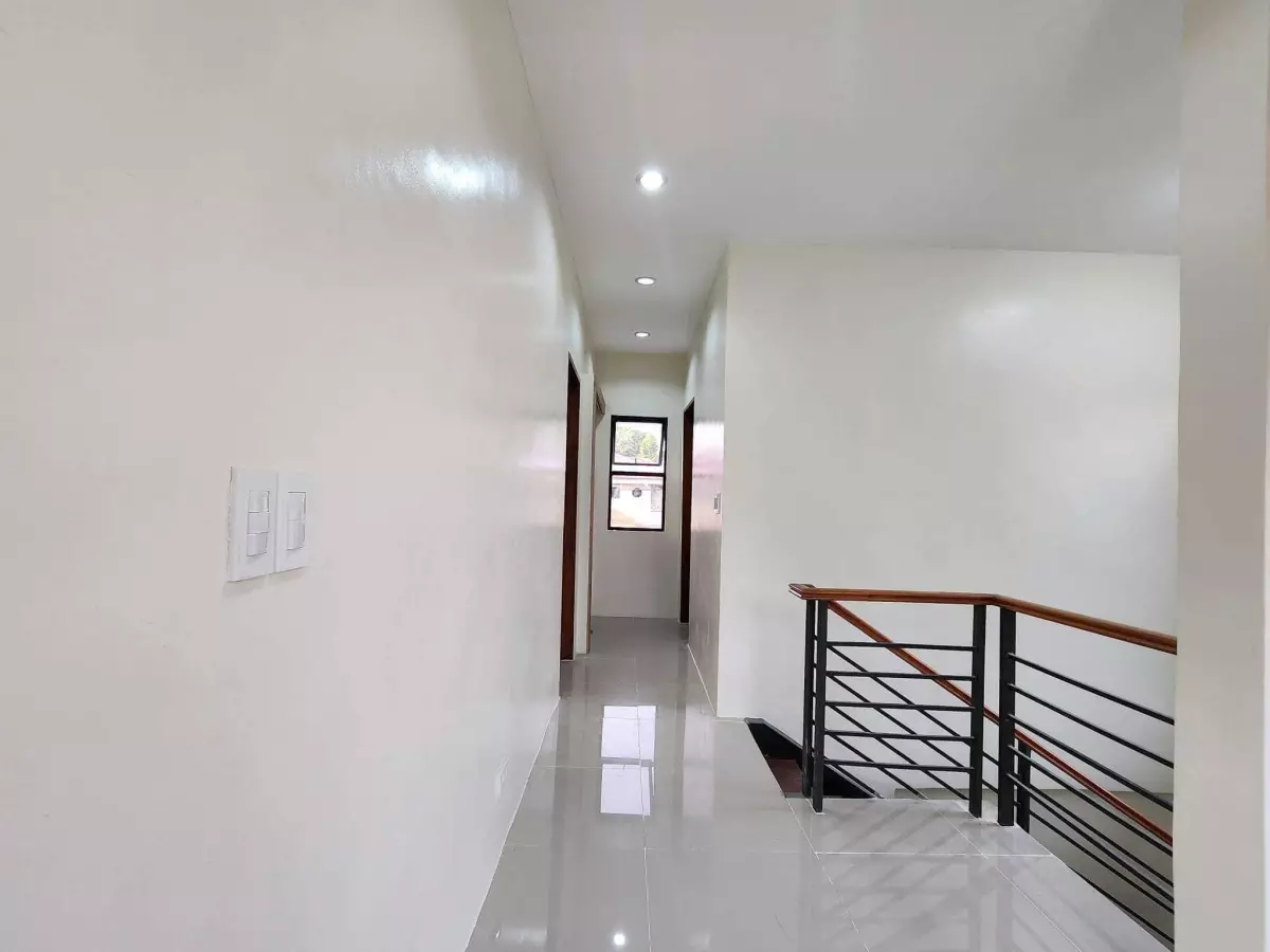 2 Storey House and Lot in Town and Country , Talisay — House and Lot in Talisay City, Negros Occidental, Philippines — Photo 6
