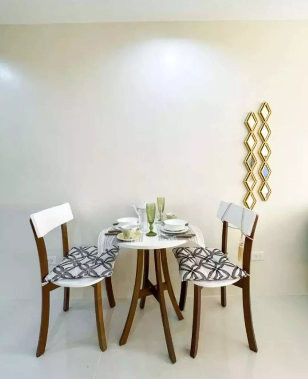 For Sale 1B Condo in The Midpoint Residences — 1 Bedroom in Banilad, Mandaue City — Photo 5