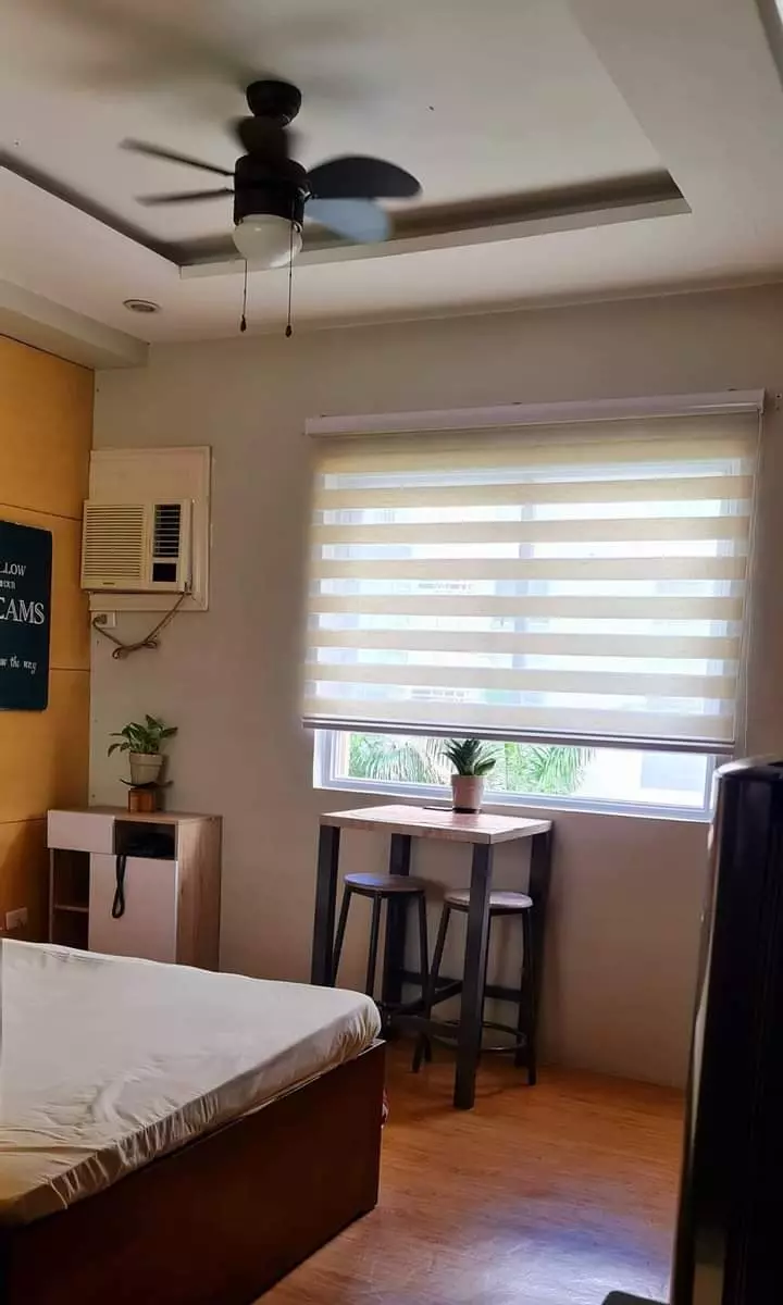 Mevisa garden residences — Studio in Salinas Drive Extension, Cebu City, Philippines — Photo 5