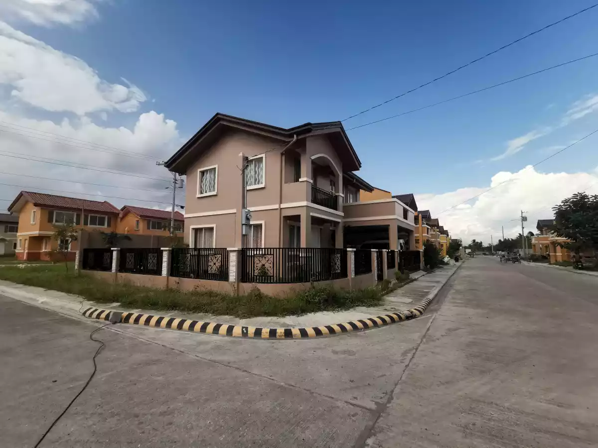 For Assume Freya Model House at Camella Cerritos Gensan  - photo 5