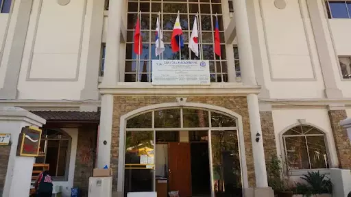COMMERCIAL BUILDING FOR SALE IN BAGUIO CITY — Building in Benguet, Philippines — Photo 7