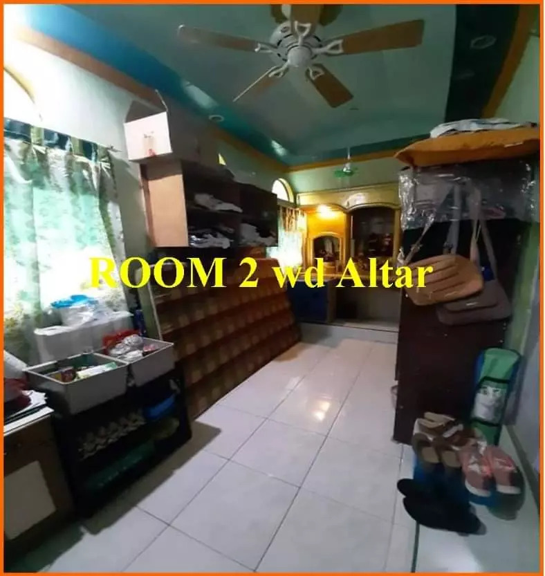 Open photo 12 of 17 — For Sale House and Lot in Talisay City Cebu!!!