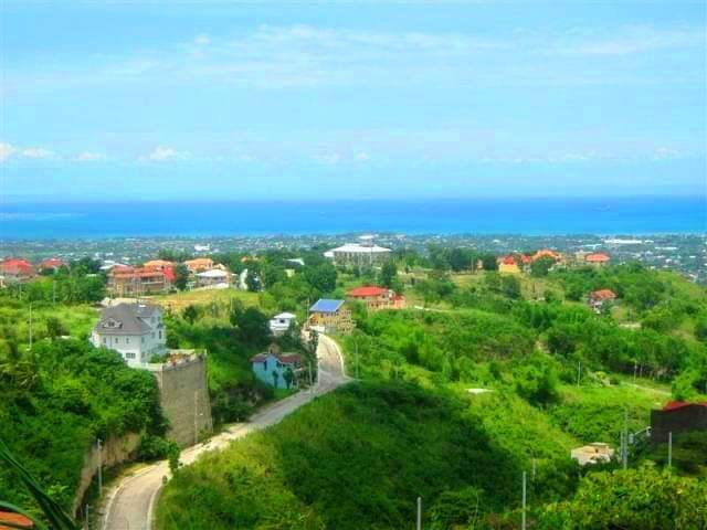 LOT for SALE in VISTA GRANDE, Bulacao