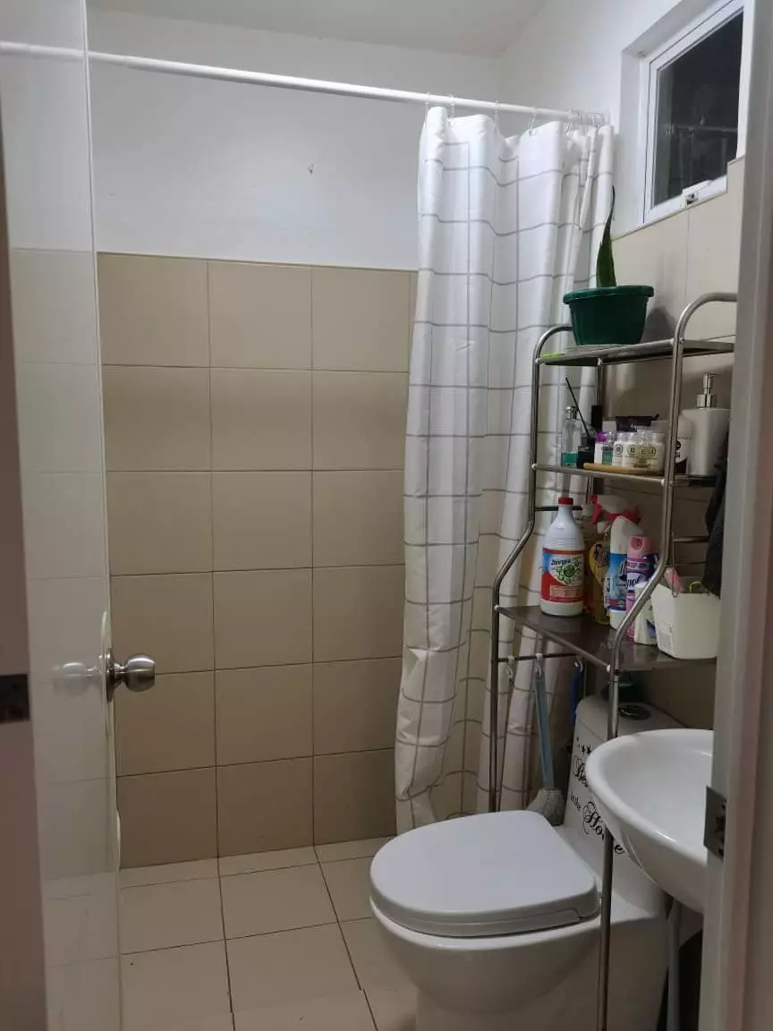 2 STOREY UNIT HOUSE AND LOT AT AVIDA — House and Lot in Talisay City, Negros Occidental, Philippines — Photo 5
