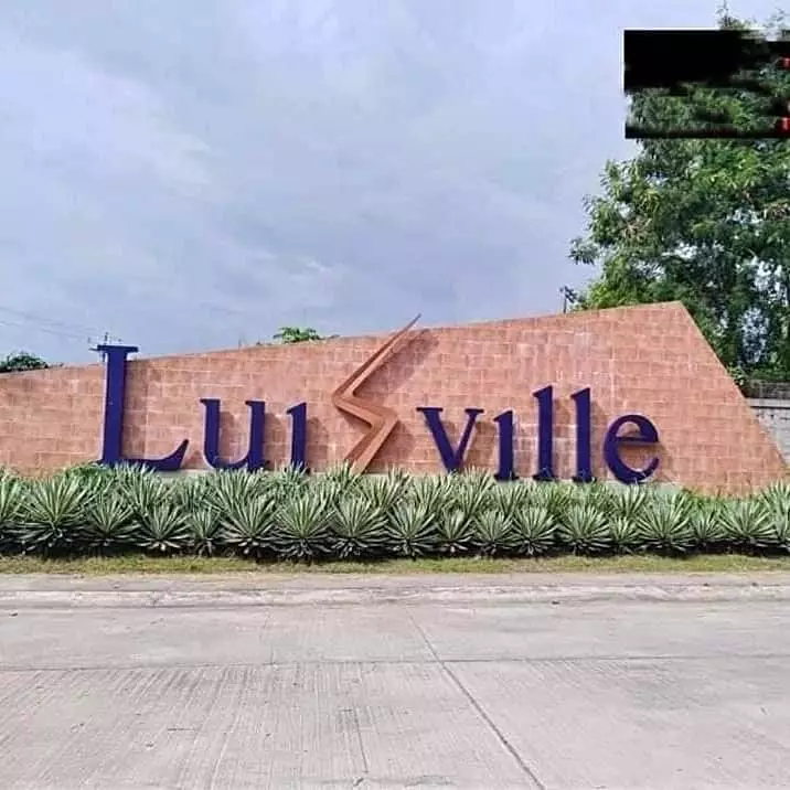 LUISVILLE Corner lot for sale - photo 2