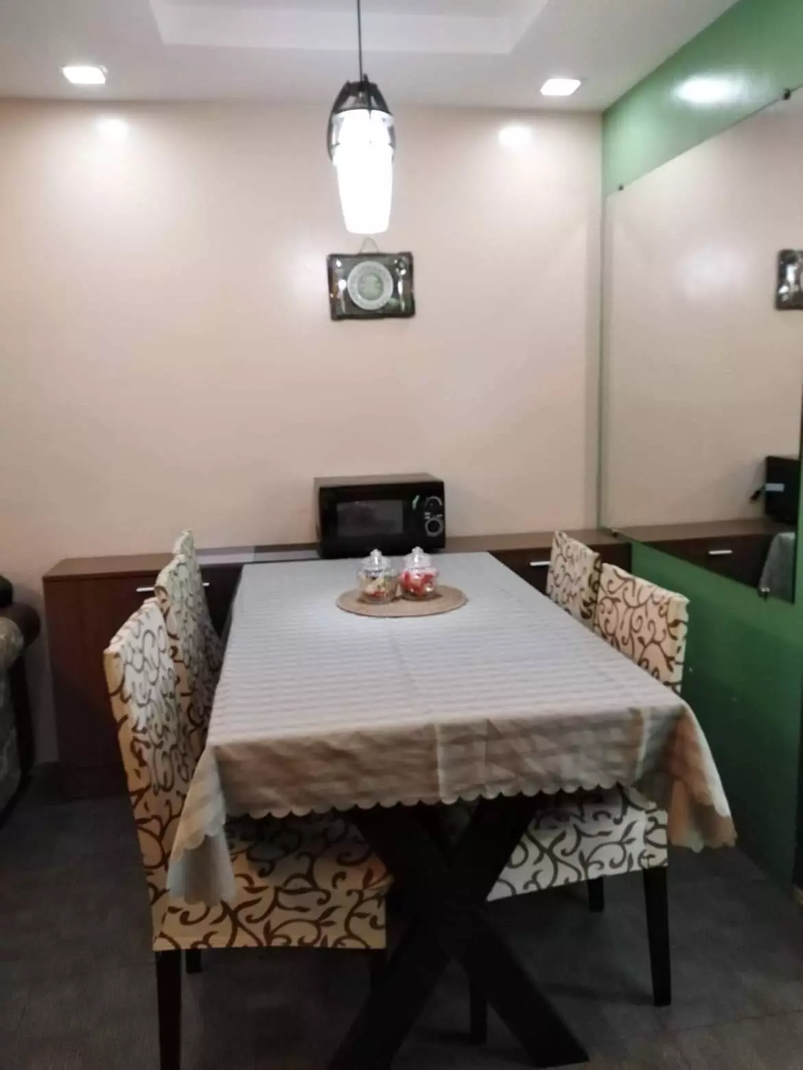 ONE OASIS CONDOMINIUM CHEAP RUSH SALE — 2 Bedrooms in Talomo, Davao City, Davao del Sur — Photo 5