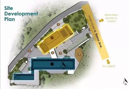 RUSH SALE!!! Save P500k for a studio unit at Guadalupe — Studio in Cebu City, Cebu, Philippines — Photo 4