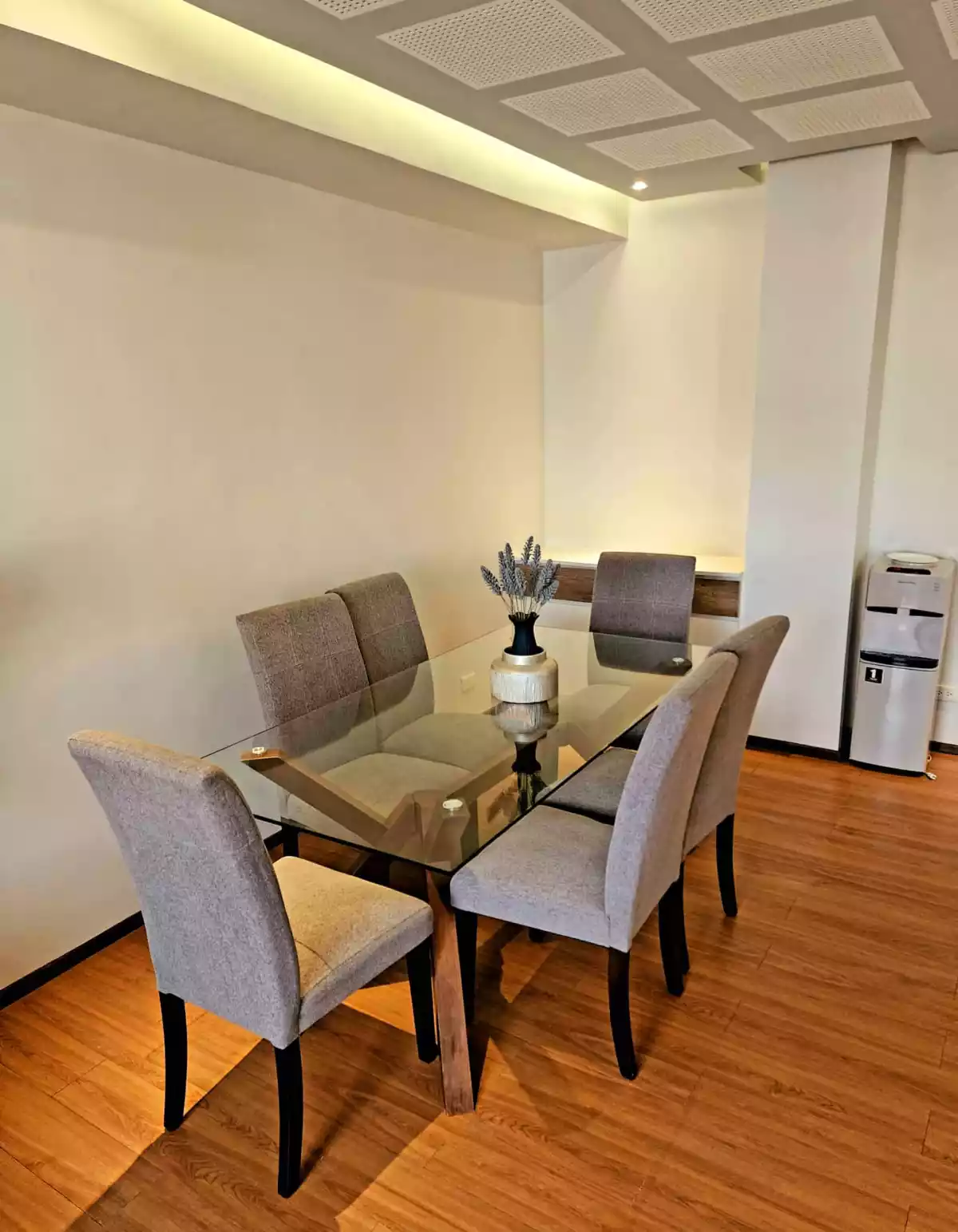Fully-furnished 1BEDROOM in Grand Cenia Residences with Parking For Sale  - photo 2