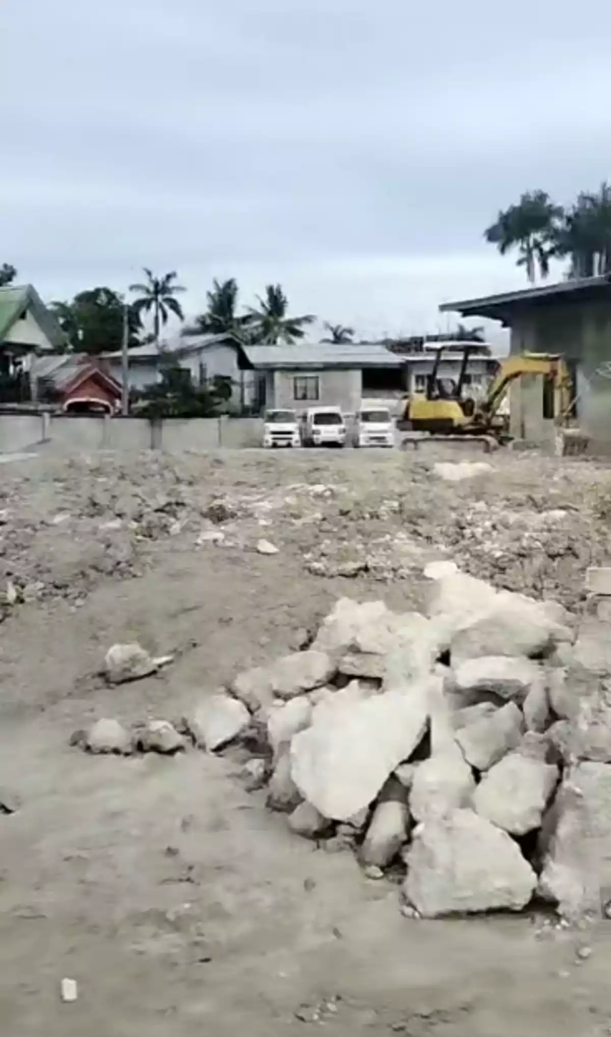 Lot for Rent In Talisay City Cebu - photo 3