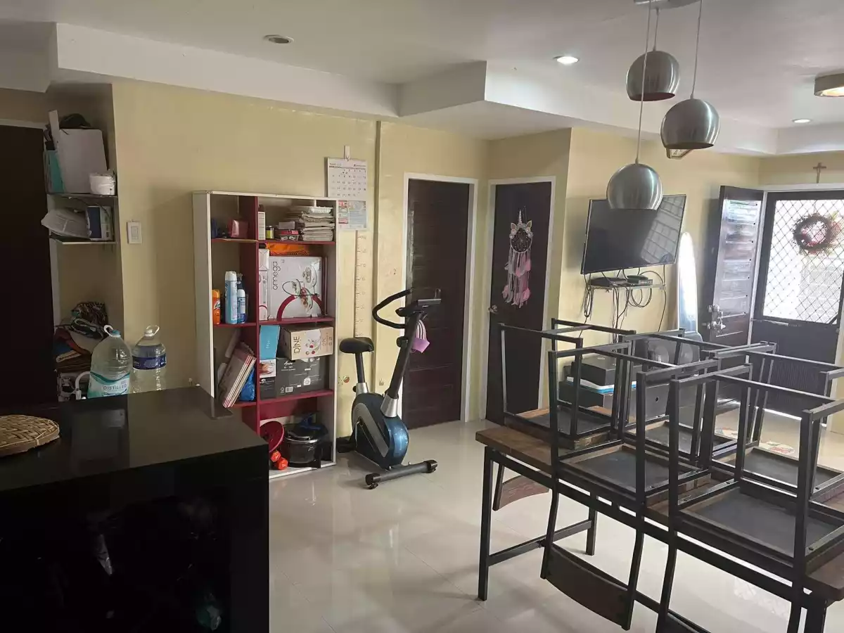 House and Lot Fully furnished - photo 5