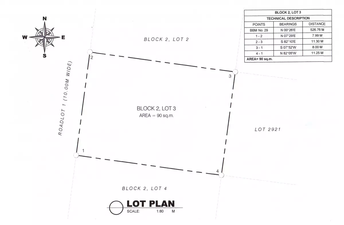 Rush Sale  Single Attached House and Lot Dumaguete - photo 4