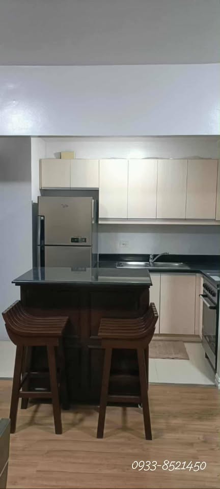 Open photo 17 of 23 — For Sale: One bedroom ( semi- furnished ) with parking space at Abreeza Residences by Alveo Land