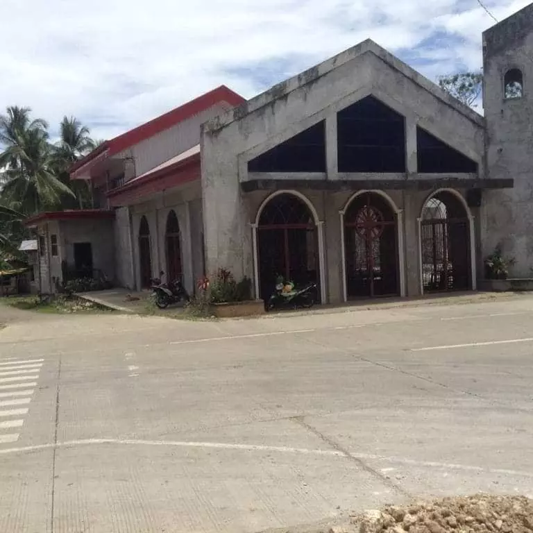 Residential Lot at Dauis Panglao Bohol — Residential Lot in Bohol, Philippines — Photo 6