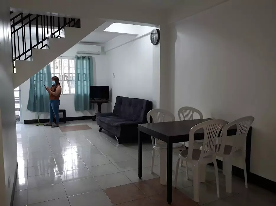 3 bedrooms Furnished Townhouse for rent in Mandaue city Cebu